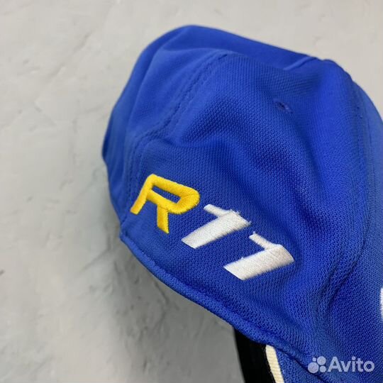 Кепка Adidas Penta R11 Taylor Made