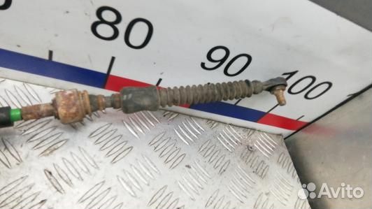 Кулиса кпп lexus RX 2 (GEA25DM01)