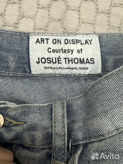 Gallery dept джинсы