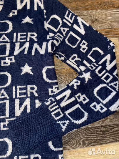 Свитер женский 42