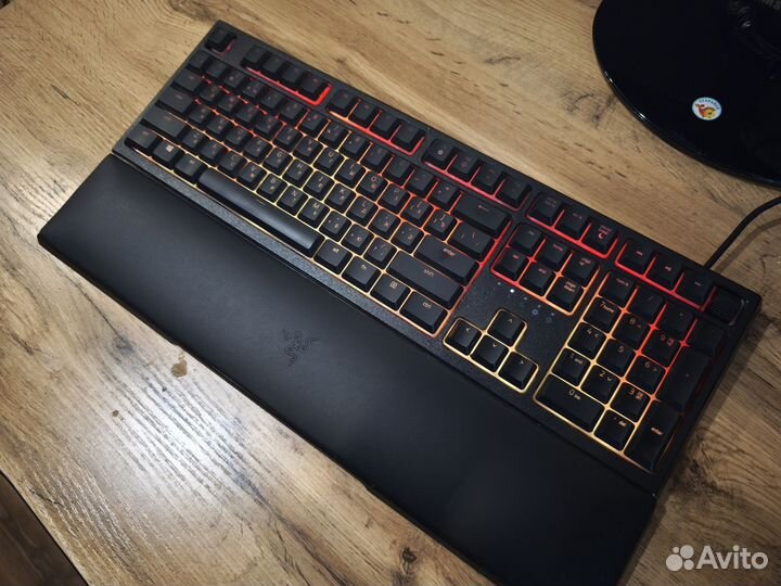 Razer ornata v2