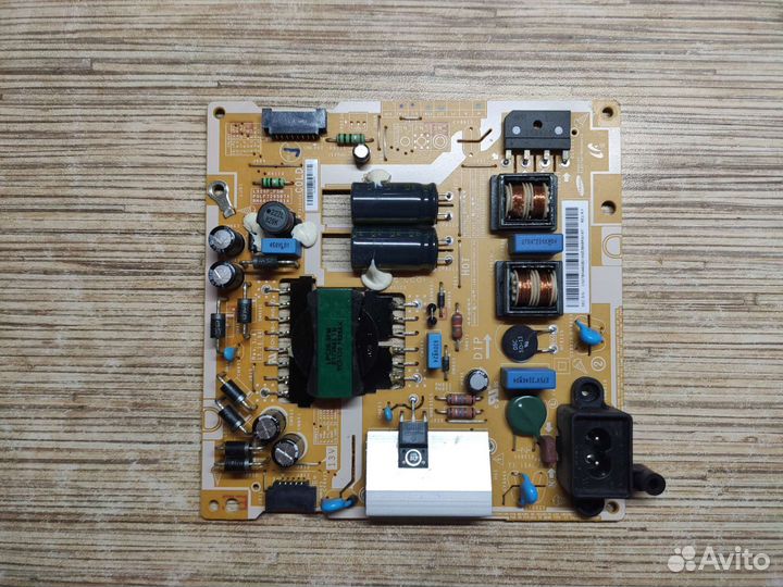 Плата питания Samsung T32E310EX