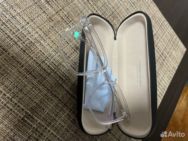 Очки для зрения Mario Rossi мужские -1,75