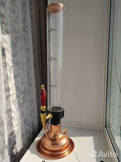 Пивная башня