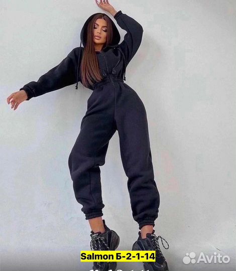 Комбинезон женский 42-48