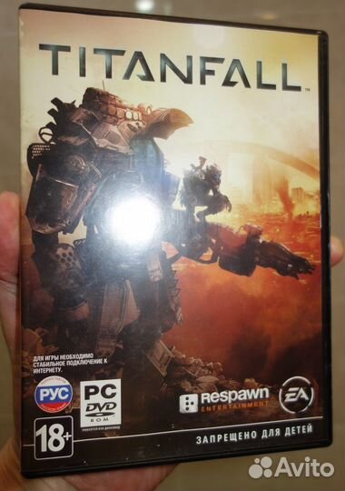 Игра для пк 