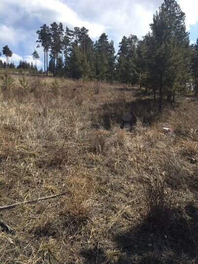 Участок 8 сот. (ИЖС)