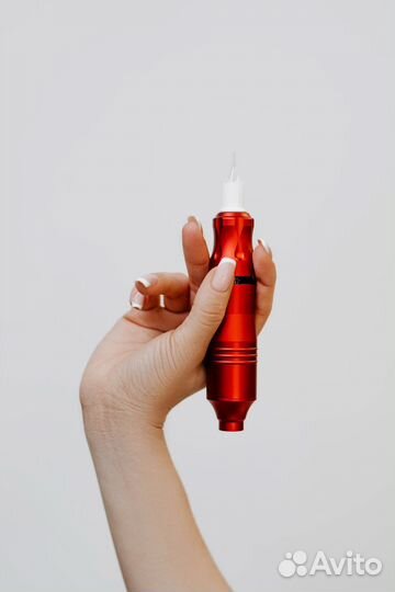 Машинка для татуажа Dragonhawk