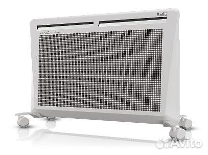 Конвектор инфракрасный Ballu Red Evolution 1500