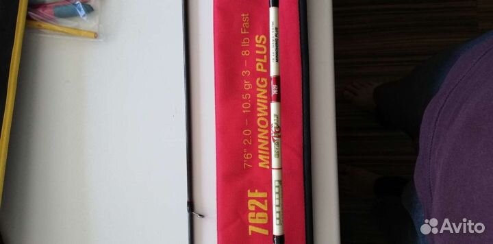 Спиннинг pontoon 21 seven&half