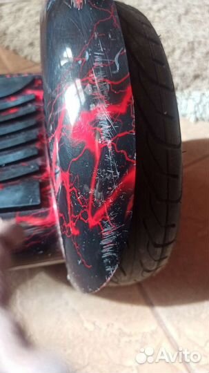 Гироскутер Smart balance