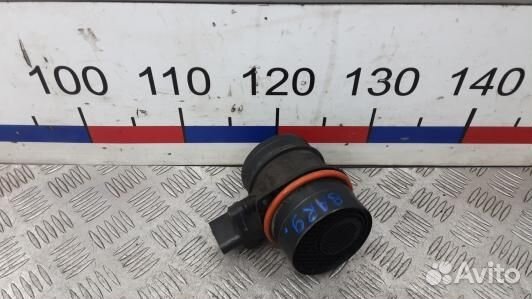 Расходомер воздуха дизельный dodge caliber (8AR09B