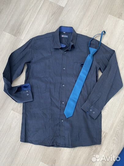 Мужские вещи пакетом