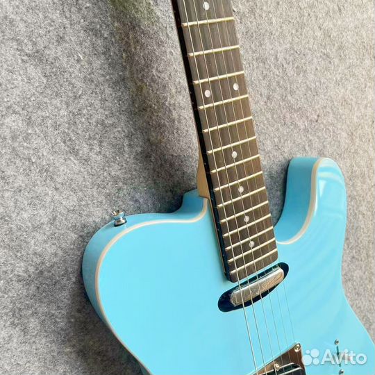 Электрогитара Fender telecaster aerodyne-copy new