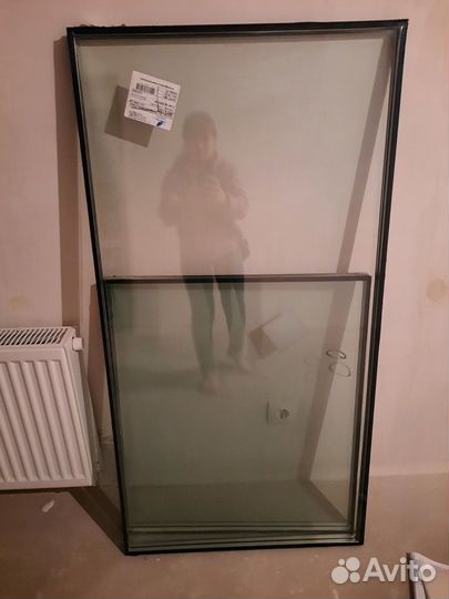 Пластиковые стеклопакеты