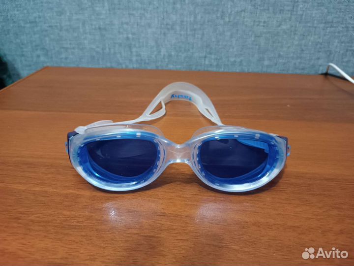 Очки для плавания Fashy. Prime 50