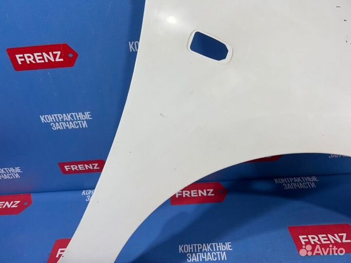 Крыло переднее правое Toyota Prius 20 2003-2009