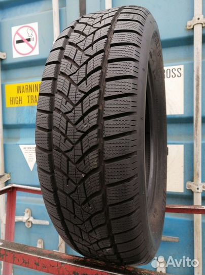 Dunlop SP Winter Sport 4D 225/65 R17 100T