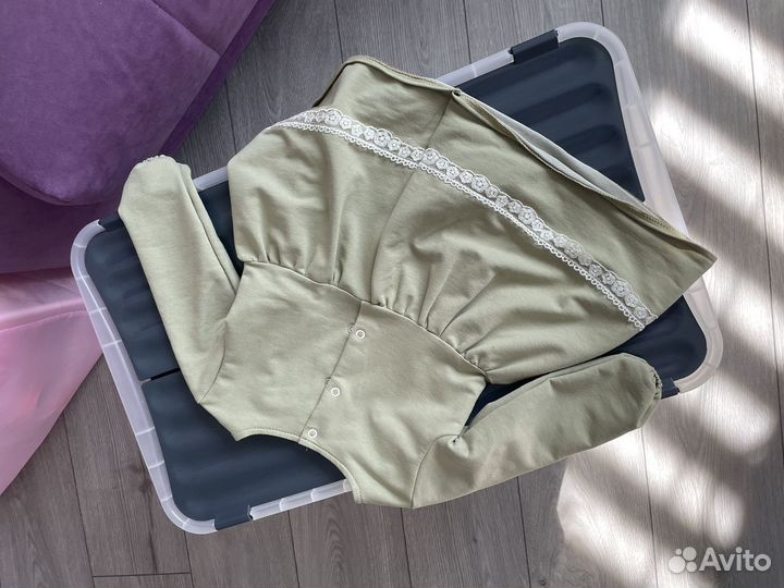 Платье для девочки 86