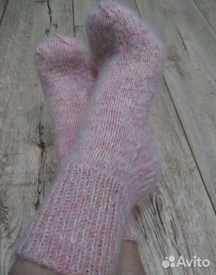 Носки женские