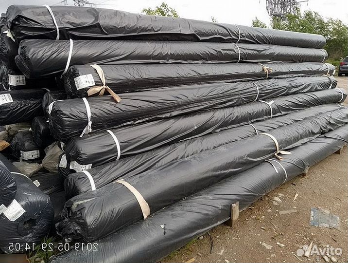 Геотекстиль Дорнит