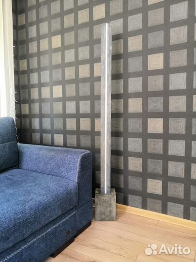 Торшер (светильник) напольный