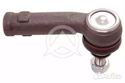 Наконечник р/т audi A3/VW golf IV/bora/skoda octavia 01/98- прав