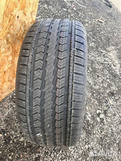 Accelera 651 Sport 285/50 R20