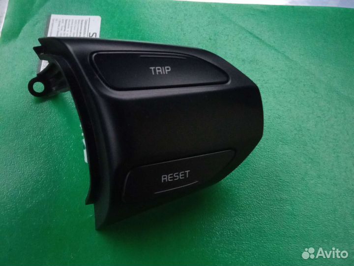 На киа Рио 4