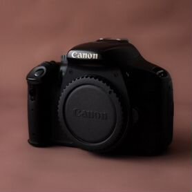 Фотоаппарат Canon 550D body