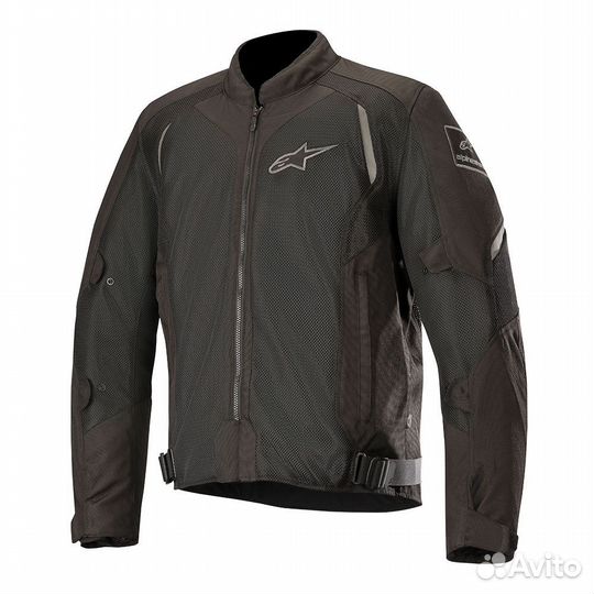 Alpinestars Мотокуртка wake AIR jacket