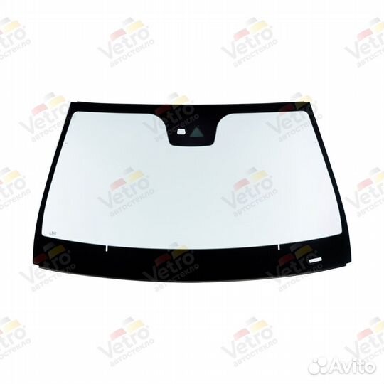 Лобовое стекло