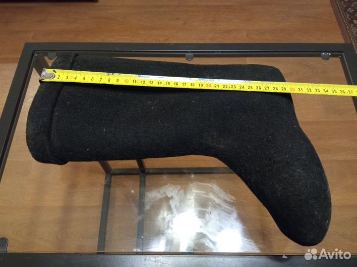 Валенки детские 24 размер