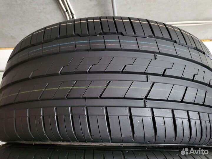 Hankook Ventus S1 Evo3 SUV K127A 285/45 R21 113Y
