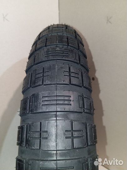 Покрышка фэтбайка 20*4.0 Ванда аналог CST scout