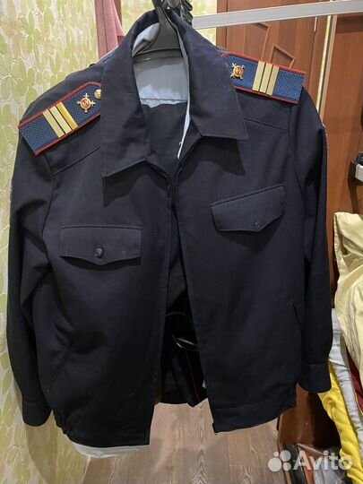 Пш мвд