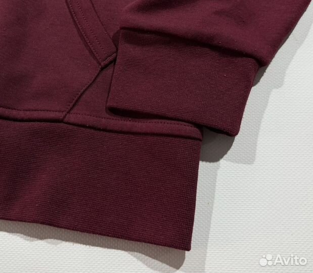 Зип-худи толстовка Polo Ralph Lauren оригинал