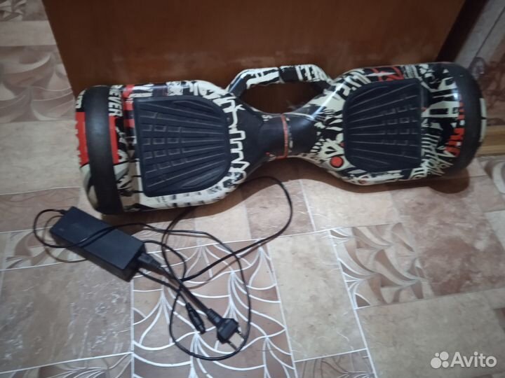 Гироскутер