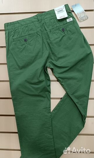 Брюки мужские новые размер 44