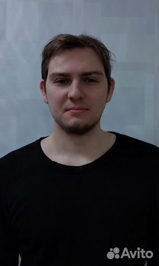 Репетитор по английскому и русскому языкам