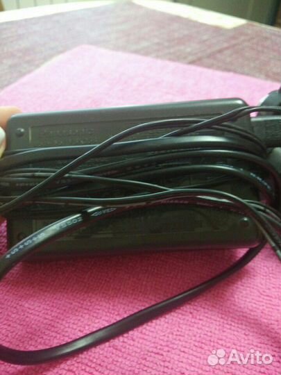 Видиокамера Panasonic