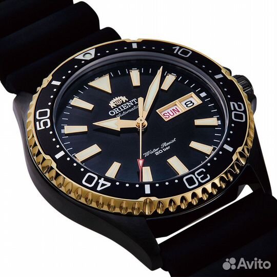 Orient RA-AA0005B