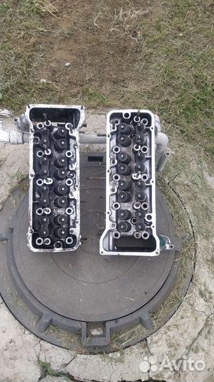 Гбц ваз классика