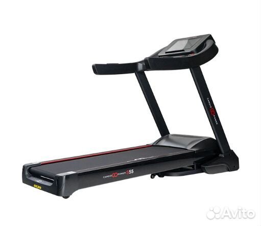 Беговая дорожка CardioPower