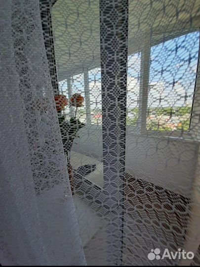 Занавески, шторы новые