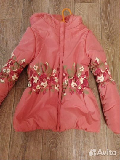 Куртка Pelican