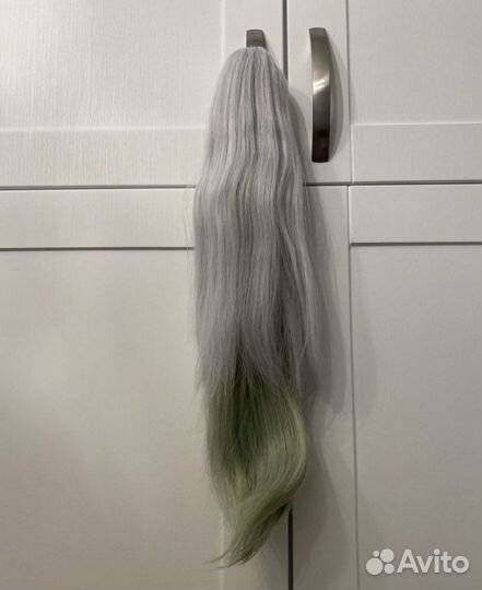 Парик нахида геншин