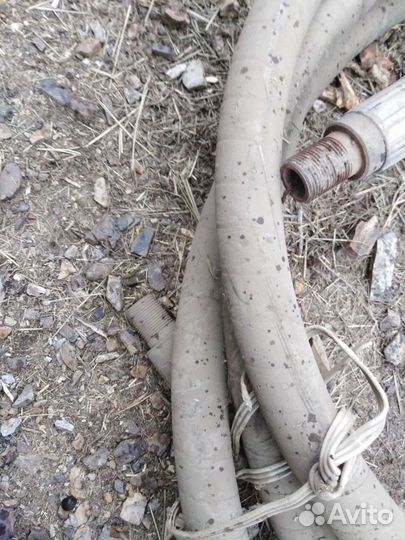 Шланг высокого давления