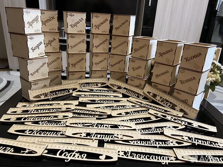 Подарочные наборы детям