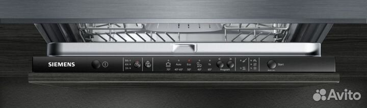 Посудомоечная машина Siemens SN615X03EE